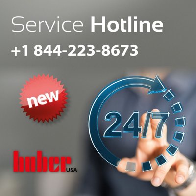 Huber USA Chili Dynamic Temperature Control Systems