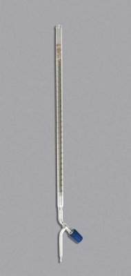 Class B Burettes, 10mL - 100mL