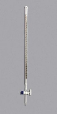 Class B Glass Burettes, 10mL - 2000mL