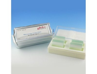 Cover Glass