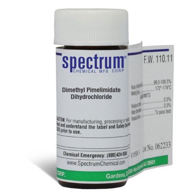 Dimethyl Pimelimidate Dihydrochloride