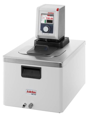 Julabo DYNEO DD- BC Series Series Heating Circulators