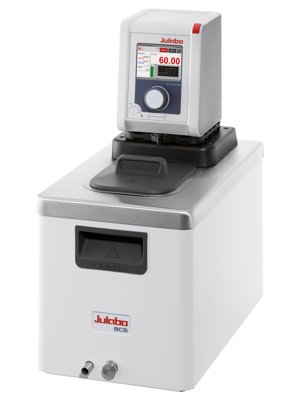 DYNEO DD- Series Digital/ Analog Heating Circulators