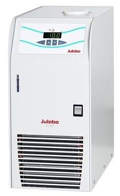F Series Recirculating Chillers