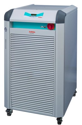 FL Series Recirculating Chillers