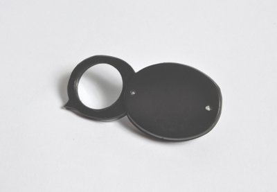 Folding Magnifier