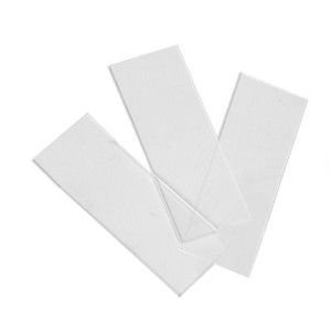 Frosted One End Microscope Slides