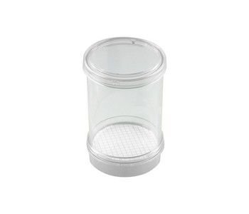 Funnel, Nitrocellulose