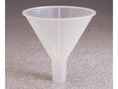 Funnel Pwd Polyp 79mm