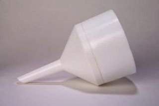 Funnels, Buchner, PP