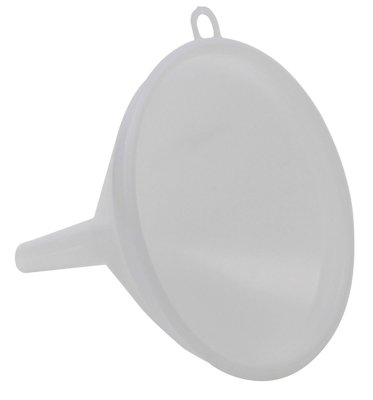 Dynalon Products Funnels HDPE