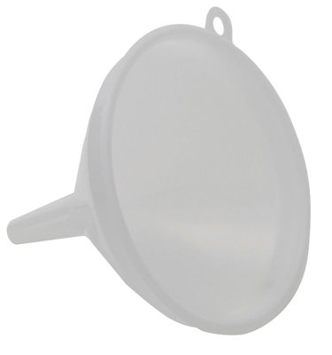 Dynalon Products Funnels HDPE