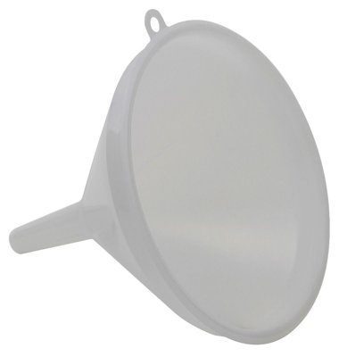 Dynalon Products Funnels HDPE