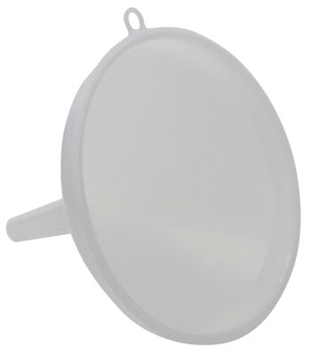 Dynalon Products Funnels HDPE