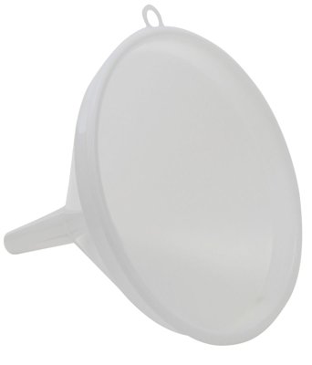 Dynalon Products Funnels HDPE