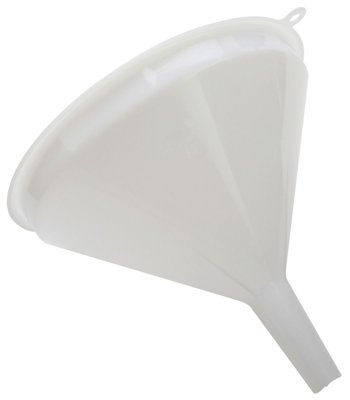 Dynalon Products Funnels HDPE