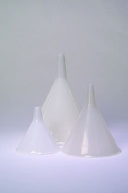 Funnels, Short Stem, PP