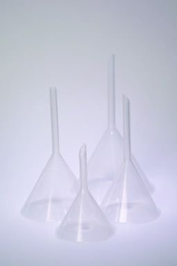 Funnels, Standard Stem, PP
