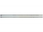 General Laboratory Thermometers, Mercury-Filled
