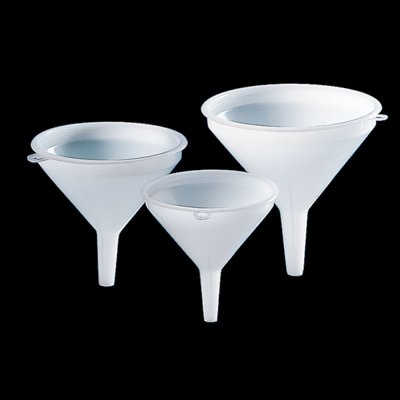 General Purpose HDPE Funnels