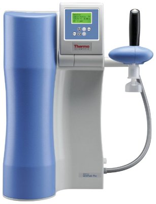 GenPure™ Pro Ultrapure Water System