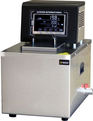 Across International H100/H200 Series Heated Circulators