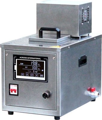 Across International H100/H200 Series Heated Circulators