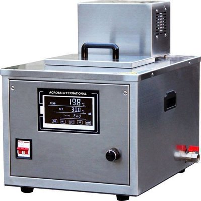 Across International H100/H200 Series Heated Circulators