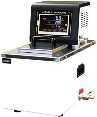 H100/H200 Series Heated Circulators