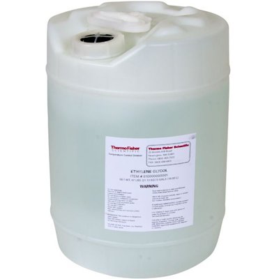 Heat Transfer Fluids for Thermo Scientific™ Bath Circulators