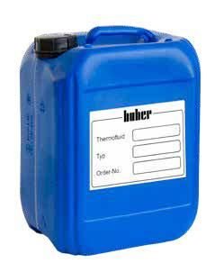 Heat Transfer Fluids