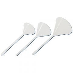 Kartell Long Stem Funnel, PP, 50-225mL