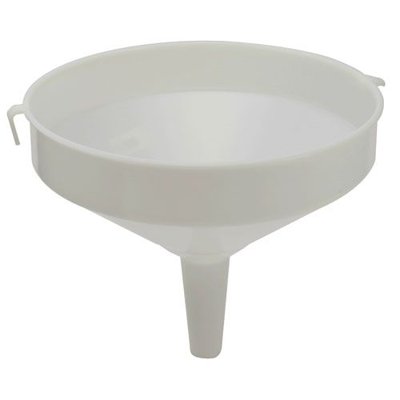 Large Funnels