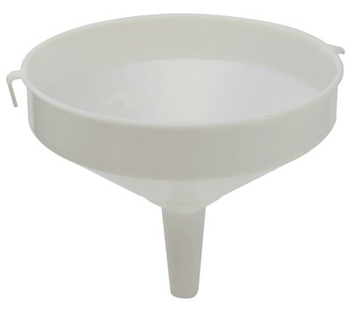 Large HDPE Funnels