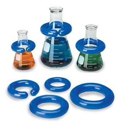 Heathrow Scientific Lead Rings