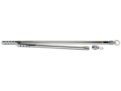 Maximum Registering Precision Pocket Test Thermometer