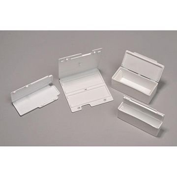 Microscope Slide Mailers, PP