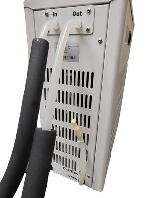 SCILOGEX Mini LED Recirculating Chiller
