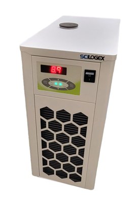 Mini LED Recirculating Chiller