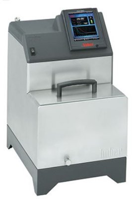 Huber USA Ministat Heating and Cooling Bath Circulators