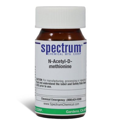 N-Acetyl-D-methionine