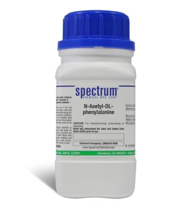 N-Acetyl-DL-phenylalanine