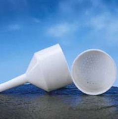 Nalgene® Polyproylene Buchner Funne