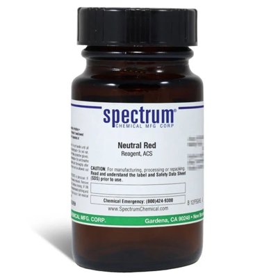 Neutral Red Reagent ACS