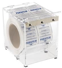 Heathrow Scientific Parafilm® Dispenser, Acrylic