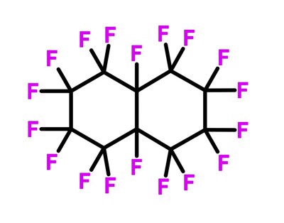 Perfluorodecalin