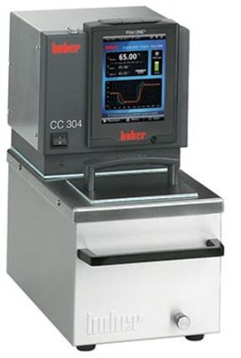 Huber USA Pilot ONE Cooling and Heating Bath Circulators