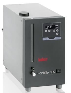 Pilot ONE Minichiller OLE Systems
