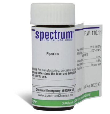Piperine