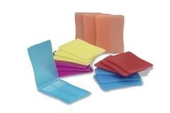 Heathrow Scientific Plastic Slide Mailers